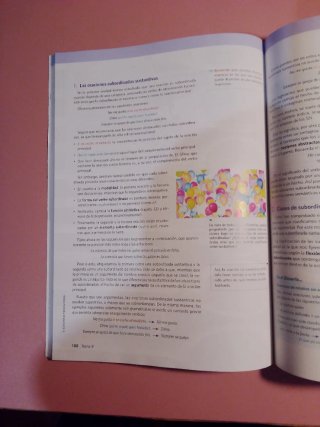 Lengua castellana y literatura 2 bachillerato :...