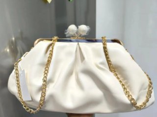 Bolso de mano clutch, bolso de fiesta borsa festa