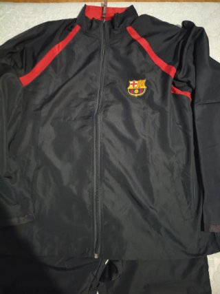 Abito sportivo da tuta