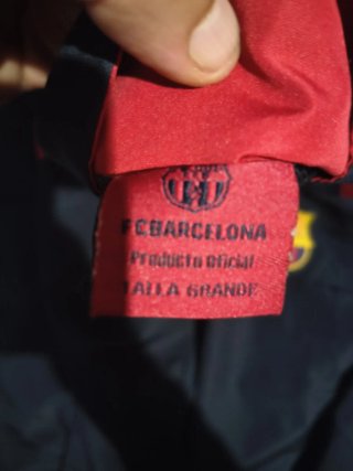 Abito sportivo da tuta