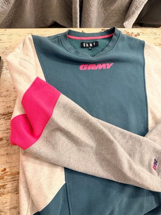Sudadera GRIMEY