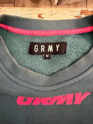 Sudadera GRIMEY