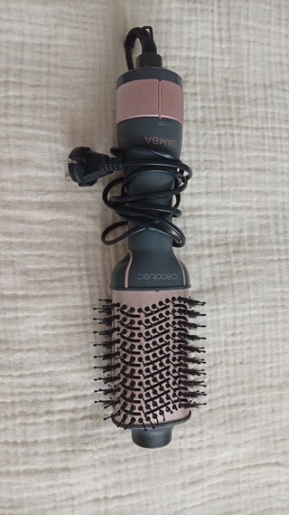 Cecotec Bamba Secador y Moldeador de Pelo