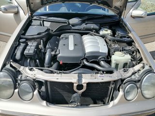 Mercedes-Benz Cambio por Furgoneta Compacta