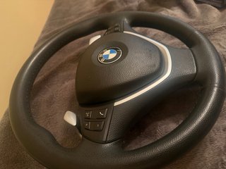 Volante BMW X6