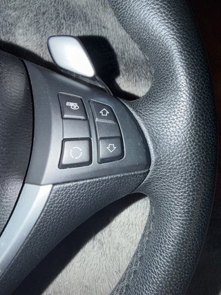 Volante BMW X6