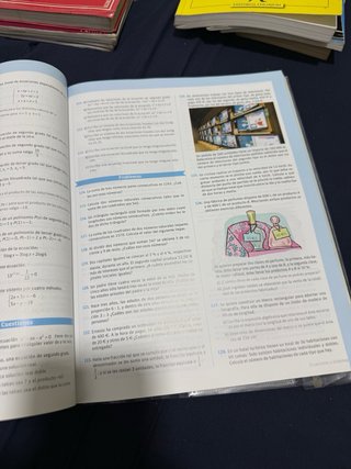 Matemáticas aplicadas a las ciencias sociales I...
