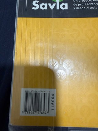 Matemáticas aplicadas a las ciencias sociales I...