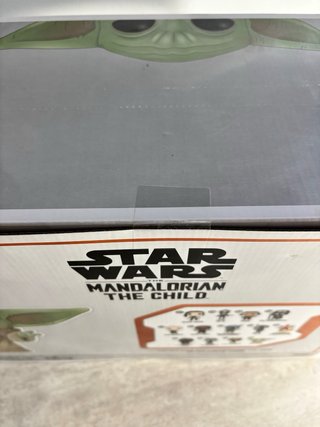 Funko Pop! The Child - Star Wars Mandalorian
