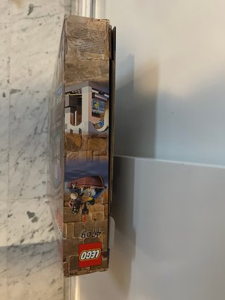 LEGO Harry Potter 4709 Hogwarts Castle