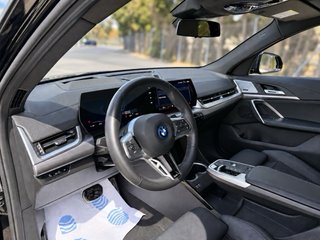 BMW iX2 xDrive30 M Sport