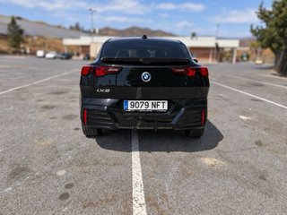 BMW iX2 xDrive30 M Sport