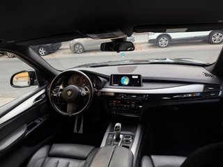 BMW X5 2015