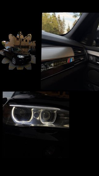 BMW X5 2015