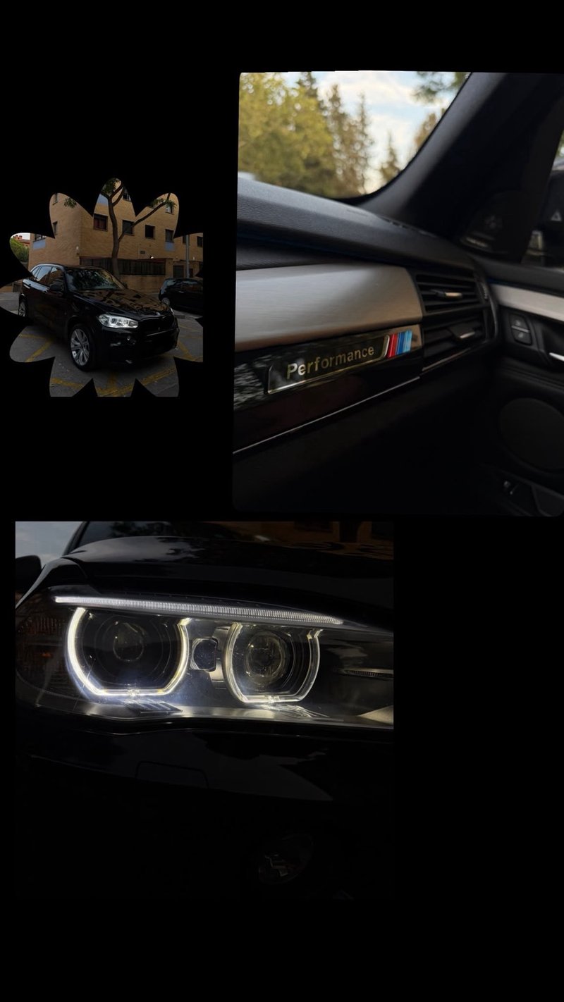 BMW X5 2015, foto 10