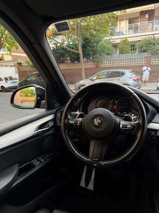 BMW X5 2015