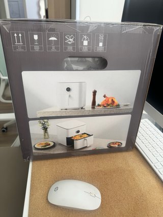 Xiaomi Smart Air Fryer 6.5L