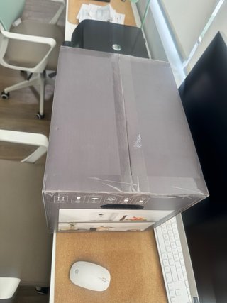Xiaomi Smart Air Fryer 6.5L