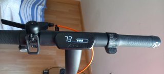 Patín Eléctrico Ninebot E2