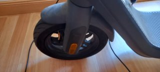 Patín Eléctrico Ninebot E2