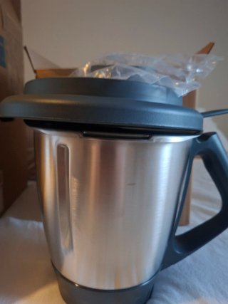 Thermomix Friend NUEVA A ESTRENAR