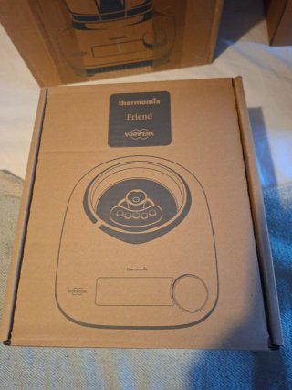 Thermomix Friend NUEVA A ESTRENAR