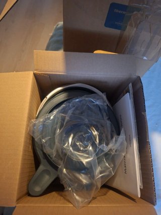Thermomix Friend NUEVA A ESTRENAR