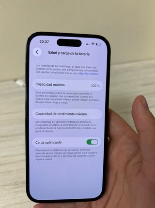 iPhone 14 Pro 256GB |Tienda |Garantia