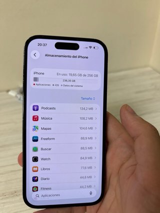 iPhone 14 Pro 256GB |Tienda |Garantia