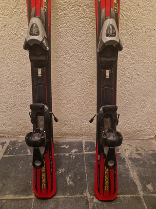 Esquís Niño Völkl Racetiger 100 cm