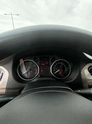 Citroen C-Élysée 2017