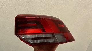 Piloto Trasero Derecho Volkswagen Golf 8