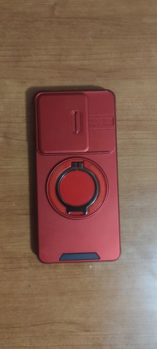Funda para Redmi Note 13 Pro 4G