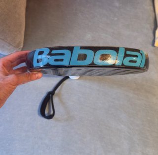 Pala de pádel Babolat Air Veron 2026