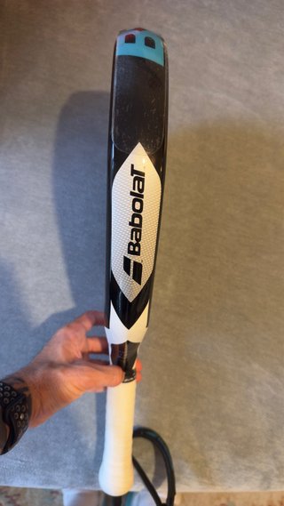 Pala de pádel Babolat Air Veron 2026