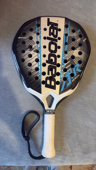 Pala de pádel Babolat Air Veron 2026