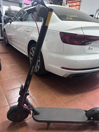 Patinete Eléctrico Xiaomi Electric Scooter 4 Lite