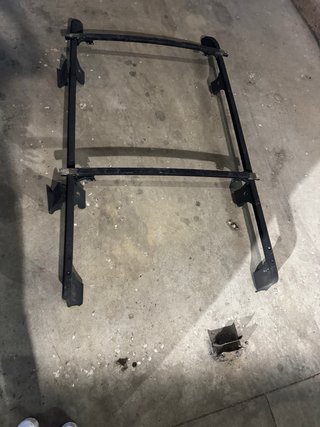 Suzuki vitara baca original