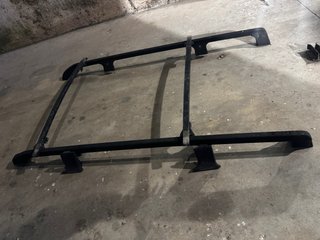 Suzuki vitara baca original