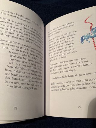 Nur eta herensugearen tenplua