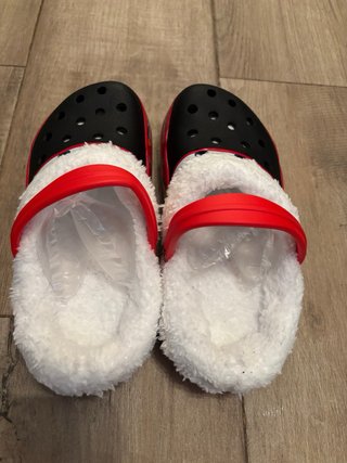 Crocs Rayo McQueen