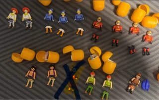 Figuras Disney playmobil