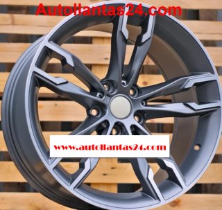 Juego 4 llantas para bmw varios tamaños 3 r769740