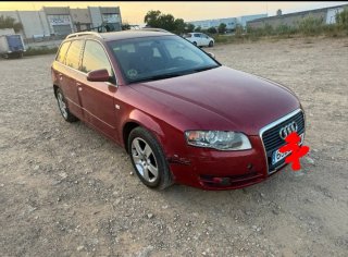 Audi A4 2007