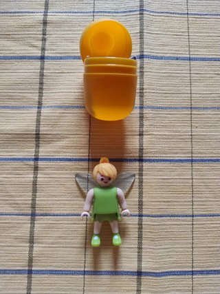 Figuras Playmobil Kinder Sorpresa