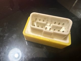 Nitro OBD2 Chip Potencia TDI