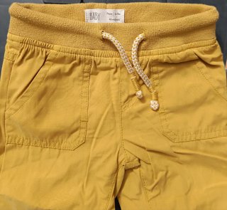 Conjunto bebé niño tigre rayas