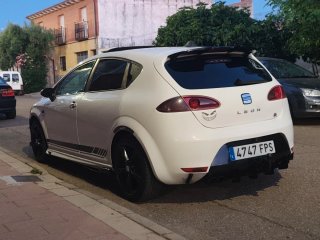 SEAT Leon 2007
