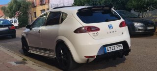 SEAT Leon 2007