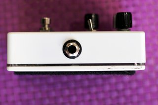 Kartakou Warmer Overdrive TS808